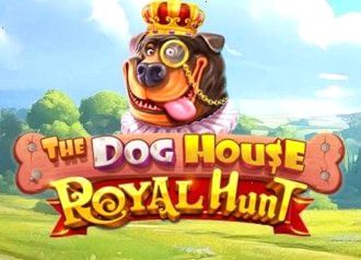 The Dog House Royal Hunt игровой автомат