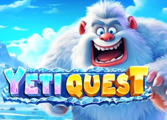 Ice слот Yeti Quest